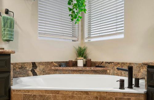 Northstar Zen Luxe Retreat - Sleeps 16 - Pool & Spa - Foto 26