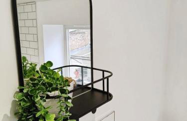 Stylish 2-Bed Home Near A11 - Foto 31