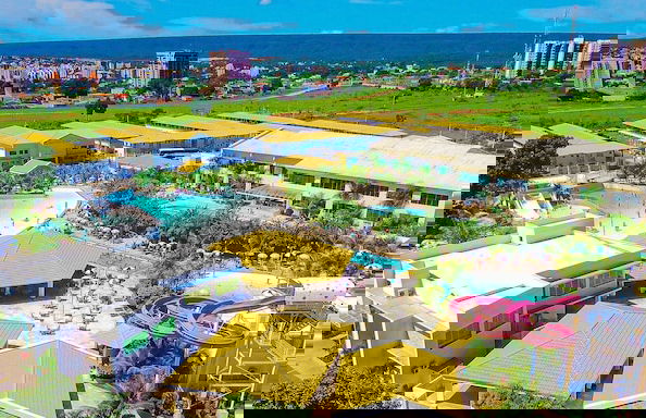 Lacqua diRoma RM Hospedagem - Foto 44