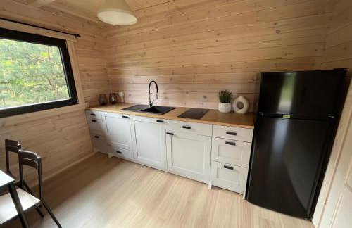 Domki Sosnowy Zakątek Swornegacie - Foto 26