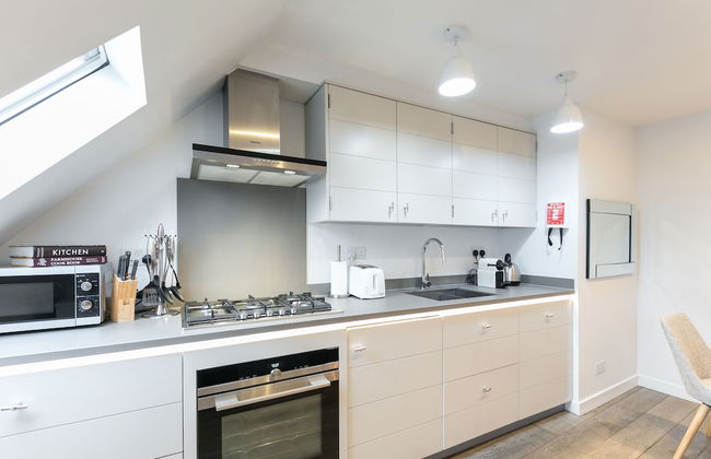 Urban Chic - Rathbone - Foto 50