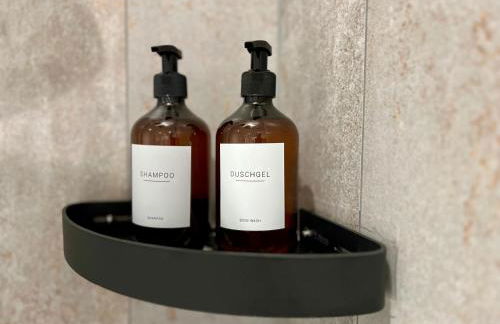 flair Apartment Blossom I BBQ I 2xParken I Terrasse I Kaffee I Waschmaschine I Disney plus - Photo 23