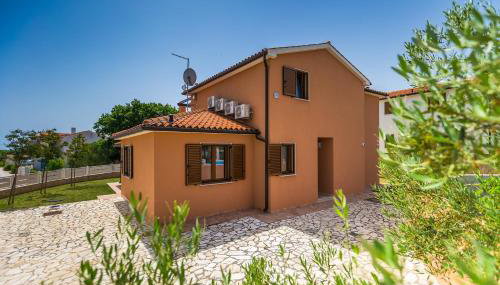 Villa Gloria, villa with heated pool - Foto 4