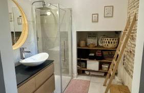 Eco-Villa en lisière de forêt - Photo 27