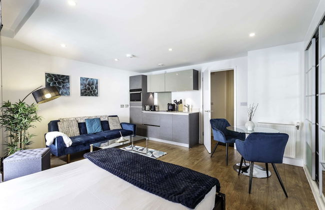 Beautiful Angel Studio - Foto 18