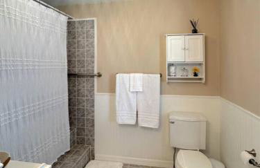 The Treehouse on Table Rock - Foto 25