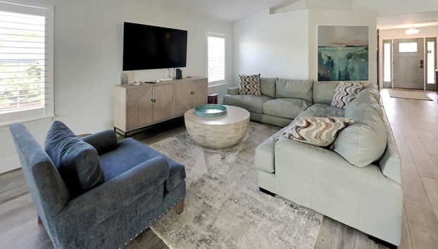 Comodidade do alojamento