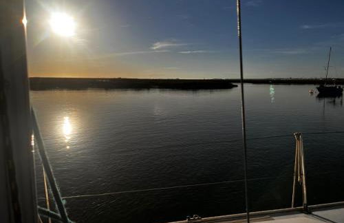Houseboat - Faro in Ria Formosa - Foto 59