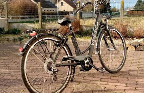 Les Tamaris - Foto 20