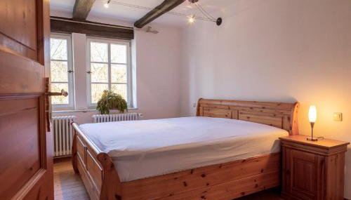 Ferienwohnung am Gänsemarkt - Photo 4