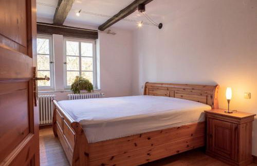 Ferienwohnung am Gänsemarkt - Foto 8