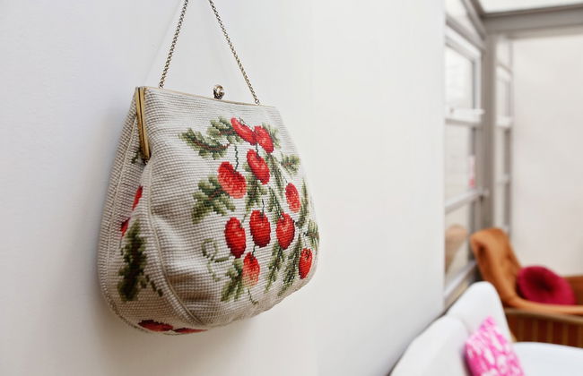 Bright Chic Garden Apartment - Foto 32