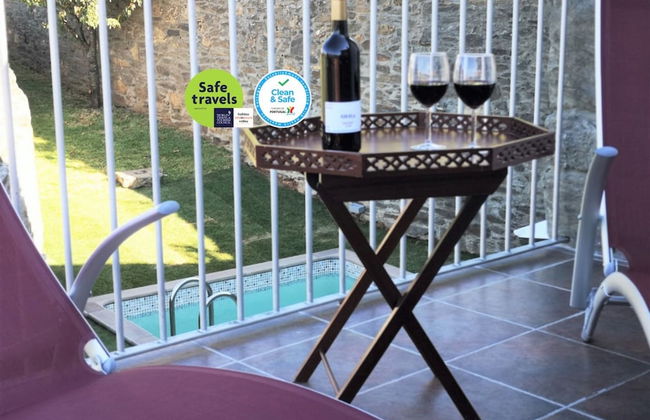 Sobreiros's Villa in Douro Valley - Foto 1