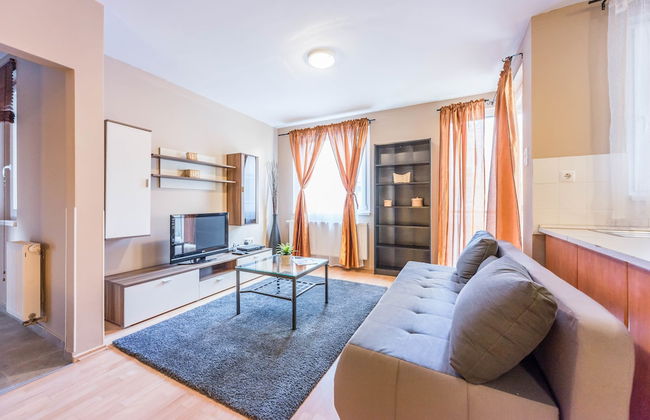 Nova Apartments - Foto 48