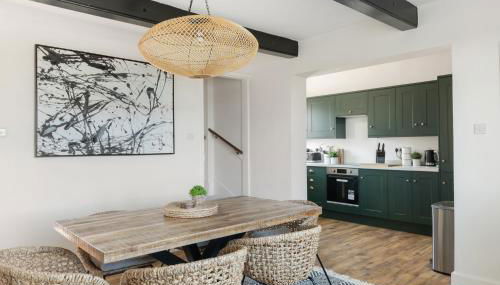 Oakmere Farmhouse - Foto 3