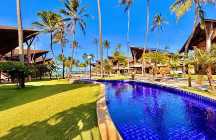 Dream Beach Cumbuco Superior Oceanfront Apartments - Photo 70