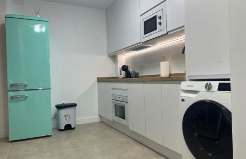 Nuevo! En el Centro con Azotea Solarium, Parking, Metro y AVE - Photo 74