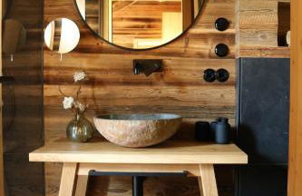 Bergchalets Taufsteinhütte - Photo 6