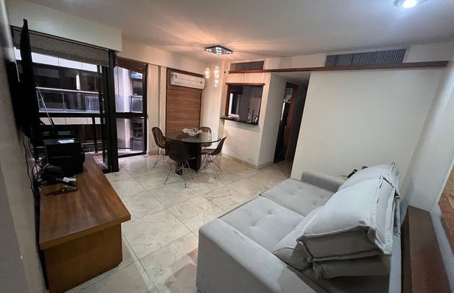 Flat Ipanema - Vieira Souto 500 - Foto 26