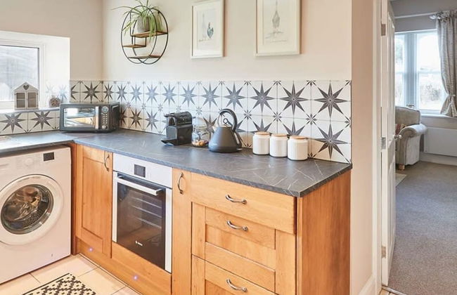 Host Stay Rose Cottage - Foto 11