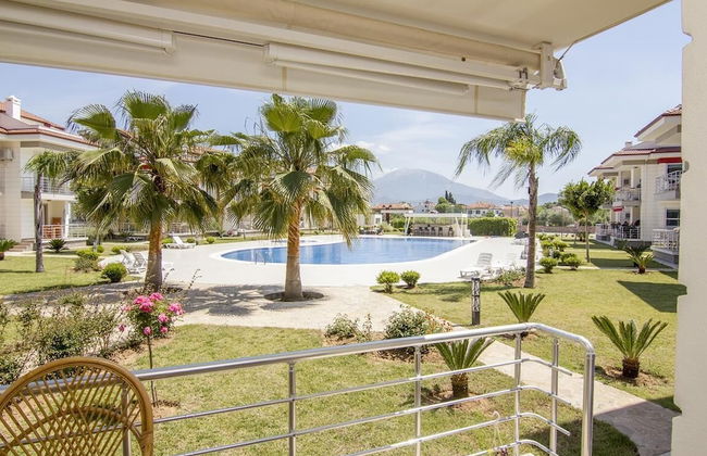 Korfez Life Apartments - Foto 24