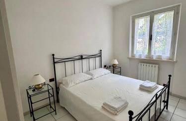 Tra la luna e il mare - delizioso appartamento con giardino nella riviera del conero per un soggiorno felice - Foto 12