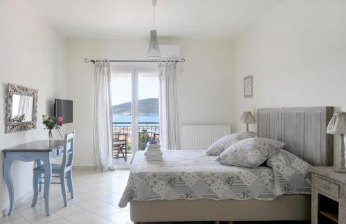 Triantafilia Guesthouse - Foto 54