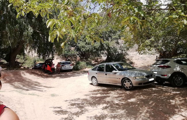 Casa Rural Puente Del Segura B - Foto 24