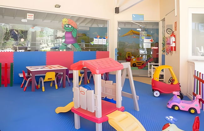 Oceana Suites Green Park - Foto 30