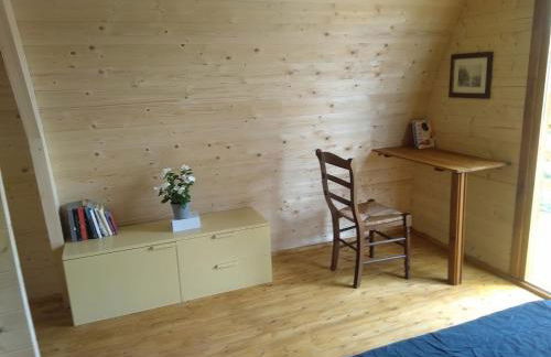 Casa nei 3 alberi, Molise - Foto 28