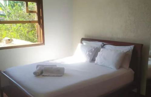 Casa Perto do Hotel TAUÁ e UCI Mountain Bike world - Foto 9