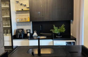 Loft Industrial - Edifício Vista Mare apto novo - Foto 11