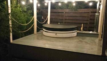 Domki RADAWA na Kliszówce - Foto 4