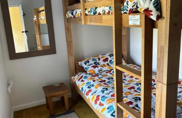 Snowdonia Eryri Cottage, Moel Siabod - Foto 17