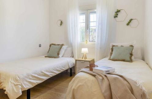 Villa Pink Villacosta - Foto 29