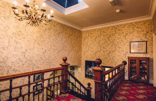 The Forest Country House B&B - Foto 34