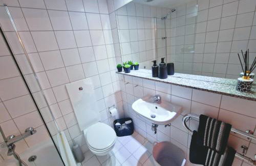 5 star Luxury Apartment in City Centre with views - Foto 6