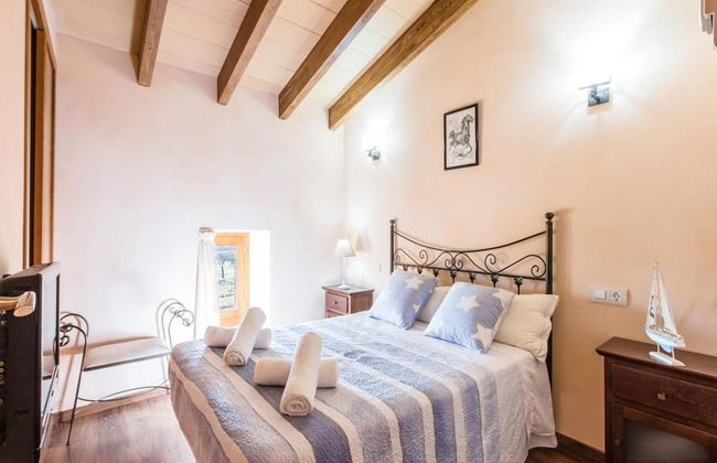 Villa - 4 Bedrooms with Pool and WiFi - 104238 - Foto 7