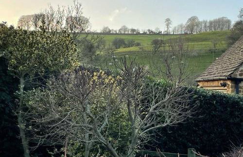 Cotswolds Cottage Ilmington with Wood Burning Stove & BBQ - pet friendly - Foto 17