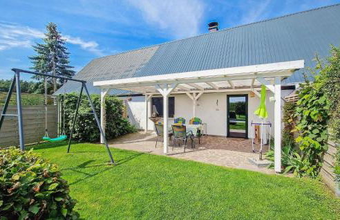 Doppelhaushälfte Mirow Starsow - Foto 1