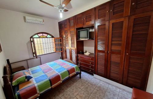 Casa Mega confortável a pé da Praia Pereque Angra - Foto 20