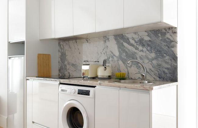 Vibrant Porto Apartments-Bonfim - Foto 22