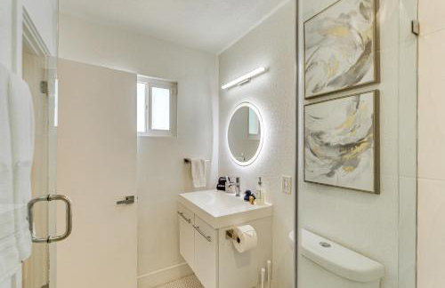 Outdoor Oasis with Pool Pink Palm Springs Paradise! - Foto 20