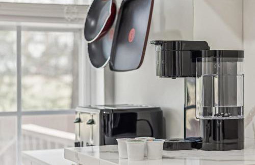 Spacious 3BR Near Rutgers plus Princeton plus NYC Access - Foto 33