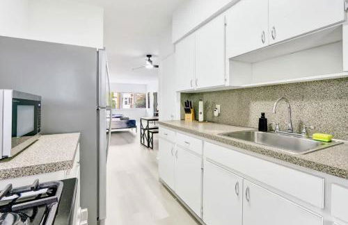 Bright 1BR Miami Beach Stay Near the Ocean - Foto 9