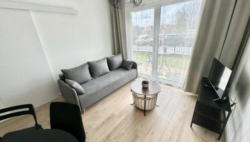 Apartament Przystań 2 - Foto 2