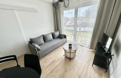 Apartament Przystań 2 - Foto 2