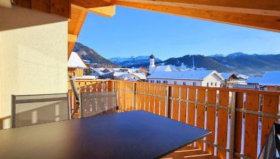 Ferienwohnungen Hipp - Bergblick und Wellness in Top Lage - Foto 3