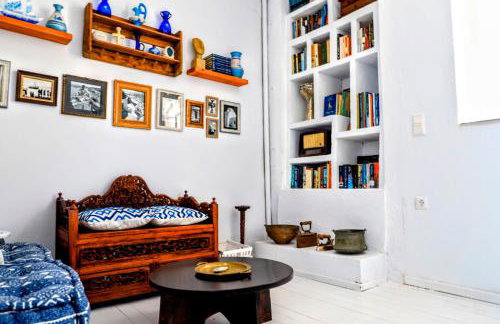 BLUE, Traditional House - Foto 14