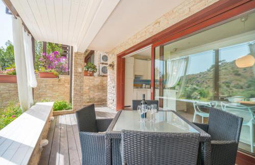 Villa Luna . Chia Eden Rock . Wifi AC - Foto 19